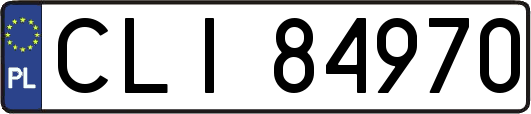 CLI84970