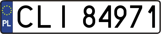 CLI84971