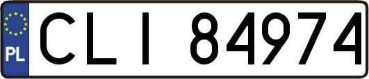 CLI84974