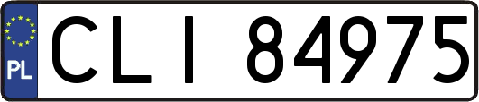 CLI84975