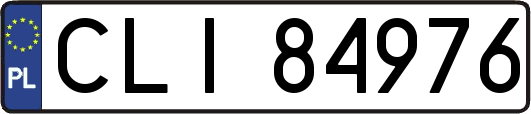 CLI84976