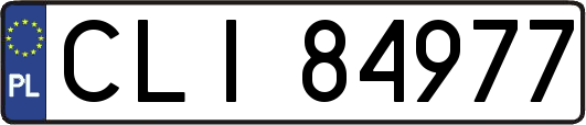 CLI84977