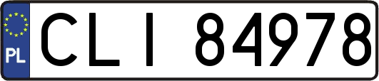 CLI84978