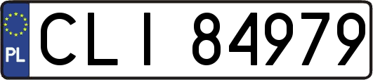 CLI84979