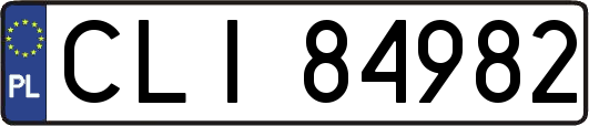 CLI84982