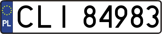 CLI84983