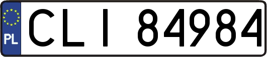 CLI84984