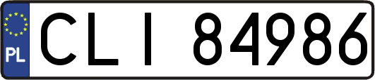 CLI84986