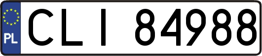 CLI84988