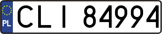 CLI84994