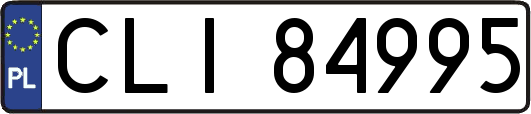 CLI84995