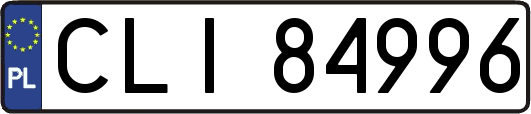 CLI84996