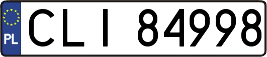 CLI84998