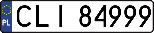 CLI84999