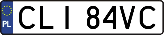 CLI84VC