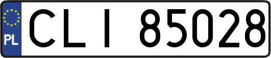 CLI85028
