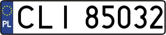 CLI85032