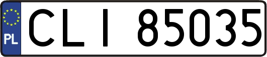 CLI85035