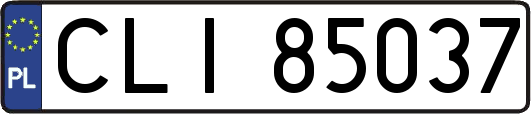 CLI85037