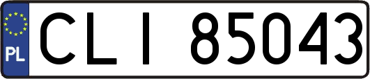 CLI85043
