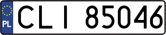 CLI85046