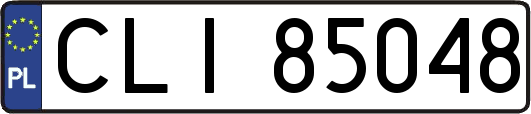 CLI85048