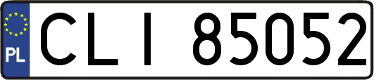 CLI85052