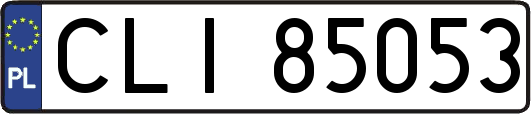 CLI85053