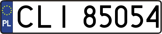 CLI85054