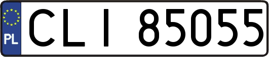 CLI85055