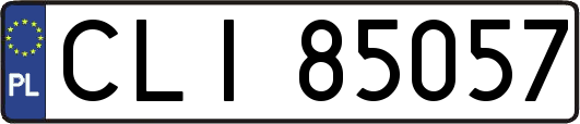 CLI85057