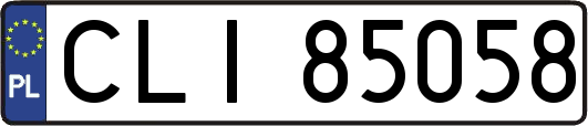 CLI85058