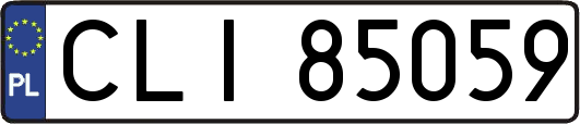 CLI85059