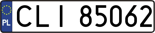 CLI85062