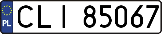 CLI85067