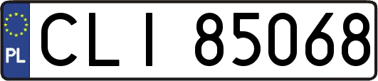 CLI85068