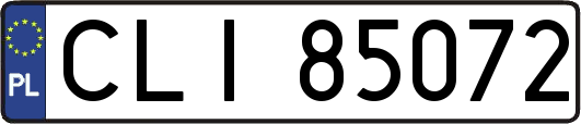 CLI85072