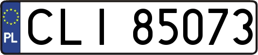 CLI85073