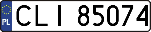 CLI85074