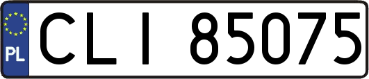CLI85075