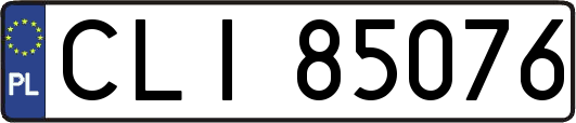 CLI85076