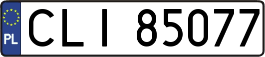 CLI85077
