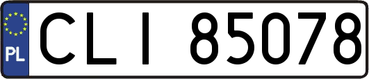 CLI85078