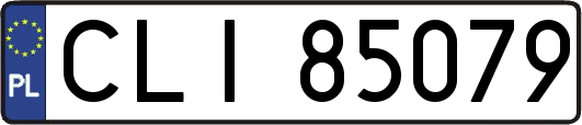 CLI85079