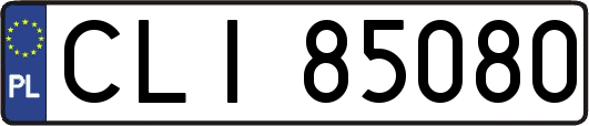 CLI85080