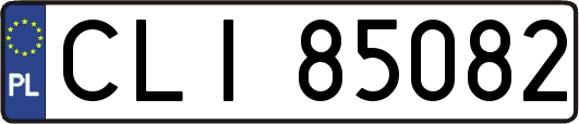 CLI85082