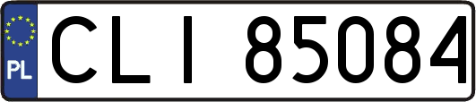 CLI85084