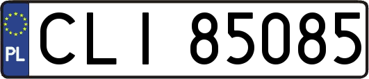 CLI85085