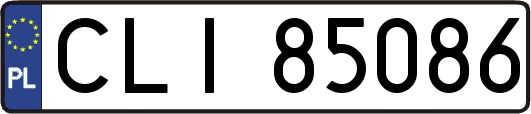 CLI85086