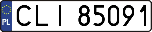 CLI85091